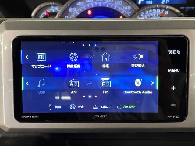 ダイハツ ウェイク G ターボ　レジャーエディション SA Ⅲ 熊本県 2020(令2)年 6.8万km パールホワイトⅢ 純正ＳＤナビ（ＣＤ/ＢＴ/ラジオ/フルセグ）/バックカメラ/ＥＴＣ/両側パワースライドドア/コーナーセンサー/衝突軽減システム/横滑り防止装置/オートライト/オートハイビーム/フォグランプ/ＬＥＤヘッドライト/ステアリングスイッチ/プッシュスタート/スマートキー2本/純正フロアマット/社外13インチＡＷ