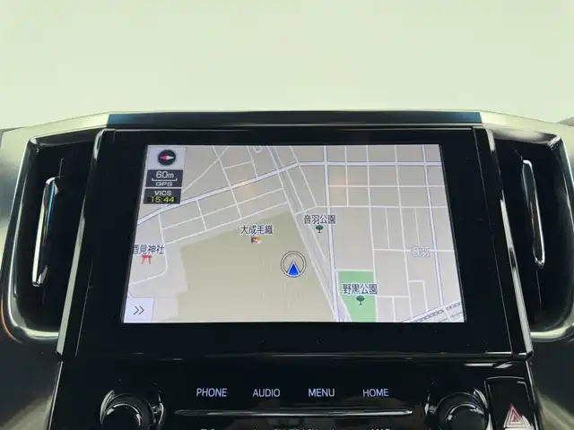 トヨタ アルファード S タイプゴールド 愛知県 2020(令2)年 4万km ホワイトパールクリスタルシャイン 純正ナビ/ブラインドスポットモニター/バックカメラ/両側パワースライドドア/ハーフレザー/クルコン/ETC2.0/DVD再生可能/ドライブレコーダー/オートライト/オートマチックハイビーム/純正フロアマット/オートホールド/ドアバイザー/電動格納ミラー/