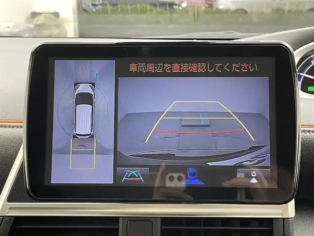 トヨタ シエンタ ハイブリッド ファンベースG クエロ 宮城県 2021(令3)年 2.4万km ブラックマイカ ９型フローティングナビ(CD/DVD/BT/フルセグTV)/全方位モニター　/パワースライドドア　/Ｆ／Ｓ／Ｒモデリスタエアロ　/前後コーナーセンサー　/トヨタセーフティセンス/　・プリクラッシュセーフティ/　・レーダークルーズコントロール　/　・レーントレーシングアシスト　/　・横滑り防止装置　/　・オートハイビーム/オートライト　/ハーフレザーシート　/レザーステアリング/純正フロアマット/ビルトインETC/前方ドライブレコーダー/プッシュスタート/スマートキー