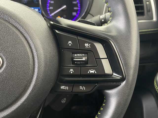 スバル アウトバック X－ブレイク 秋田県 2019(令1)年 7.7万km クリスタルブラックシリカ ４WD/ワンオーナー　/純正ナビ【AM/FM/BT/CD/DVD】　/プッシュスタート /パドルシフト/スマートキー　/スペアキー有り/ＥＴＣ　/前席シートヒーター　/ハーフレザーシート　/パワーバックドア　/前席パワーシート/ＬＥＤヘッドライト　/プッシュスタート　/コーナーセンサー　/横滑り防止装置　/レーンキープアシスト/衝突被害軽減システム/クリアランスソナー /アイドリングストップ/オートライト/オートエアコン /ステアリングヒーター/革巻きステアリング/シートメモリー/クルーズコントロール/自動パーキングブレーキ/バックカメラ/ダウンヒルアシストコントロール/USBポート/ステアリングリモコン/ヒルディセントコントロール/純正フロアマット/電格ミラー/フォグライト /ウィンカーミラー /ルーフレール/純正AW/オートビークルホールド