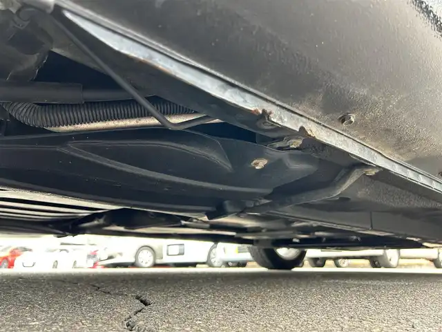 トヨタ ＭＲ－Ｓ V エディション ファイナルVer 静岡県 2007(平19)年 2.4万km ブラック 登録時23342キロ/6速マニュアル/純正アルミホイール/（フロント15インチ、リア16インチ）/レザーシート/ポータブルナビ/社外HIDライト/社外マフラー/キーレス/ETC/新車時保証書/取扱説明書
