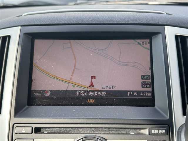 日産 プレサージュ 250ハイウェイスター 大阪府 2006(平18)年 9.2万km ホワイトパール 純正ナビ/　TV/CD/MD/バックモニター/片側パワースライドドア/ステアリングスイッチ/前後ドライブレコーダー/純正１７インチアルミホイール/純正フロアマット　/スマートキー/オートライト/ＥＴＣ