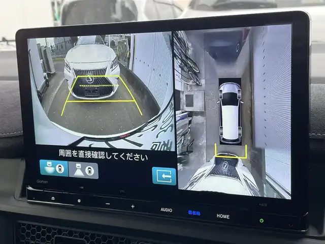 ホンダ ステップワゴン スパーダ eHEV プレミアムライン 東京都 2024(令6)年 0.4万km プラチナホワイトパール 純正11.4型ホンダコネクトナビ＆地デジ/・BluetoothＡｕｄｉｏ/・ＣＤ/DVD再生可/ＬＥＤヘッドライト/マルチビューカメラ/ホンダセンシング/（安全運転支援システム）/・衝突軽減ブレーキ/・後方誤発進抑制機能/・歩行者事故低減ステアリング/・渋滞追従機能付きアダプティブクルーズコントロール/・車線維持支援システム/・先行車発進お知らせ機能/・オートハイビーム/・誤発進抑制機能/・近距離衝突軽減ブレーキ/・路外逸脱抑制機能/・標識認識機能/ブラインドスポット/パーキングセンサー/シートヒーター/両側電動スライドドア/パワーバックドア/ETC/スマートキー
