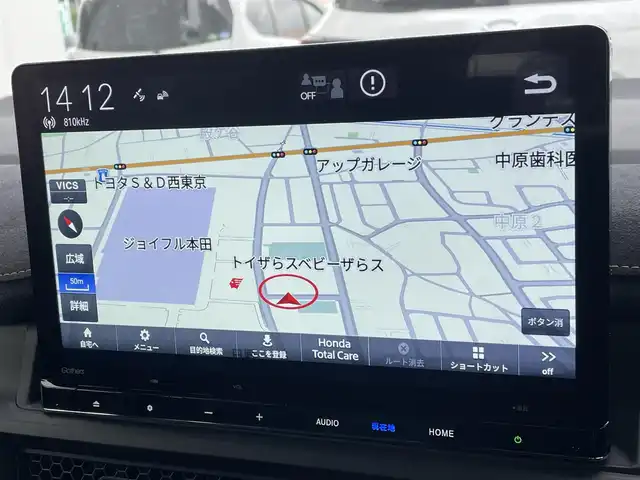 ホンダ ステップワゴン スパーダ eHEV プレミアムライン 東京都 2024(令6)年 0.4万km プラチナホワイトパール 純正11.4型ホンダコネクトナビ＆地デジ/・BluetoothＡｕｄｉｏ/・ＣＤ/DVD再生可/ＬＥＤヘッドライト/マルチビューカメラ/ホンダセンシング/（安全運転支援システム）/・衝突軽減ブレーキ/・後方誤発進抑制機能/・歩行者事故低減ステアリング/・渋滞追従機能付きアダプティブクルーズコントロール/・車線維持支援システム/・先行車発進お知らせ機能/・オートハイビーム/・誤発進抑制機能/・近距離衝突軽減ブレーキ/・路外逸脱抑制機能/・標識認識機能/ブラインドスポット/パーキングセンサー/シートヒーター/両側電動スライドドア/パワーバックドア/ETC/スマートキー