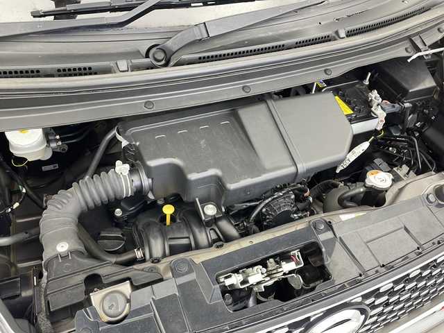 日産 デイズ ルークス ボレロ 福島県 2019(平31)年 1.8万km モカブラウンP 4WD/両側パワースライドドア/純正ナビ/(AM/FM/iPod/SD/CD)/フルセグTV/Bluetooth/USB入力端子/DVD再生機能/全方位カメラ/ETC/プッシュスタート/スマートキー/スペアキー/ヘッドライトレベライザー/ドアバイザー/純正フロアマット/社外16インチアルミホイール
