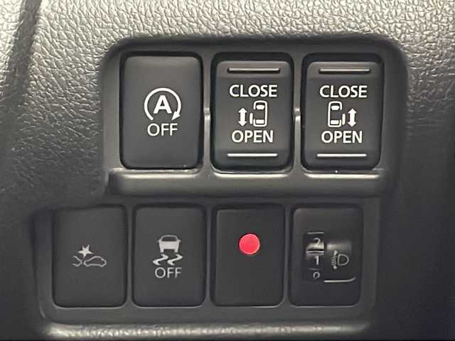 日産 デイズ ルークス ボレロ 福島県 2019(平31)年 1.8万km モカブラウンP 4WD/両側パワースライドドア/純正ナビ/(AM/FM/iPod/SD/CD)/フルセグTV/Bluetooth/USB入力端子/DVD再生機能/全方位カメラ/ETC/プッシュスタート/スマートキー/スペアキー/ヘッドライトレベライザー/ドアバイザー/純正フロアマット/社外16インチアルミホイール