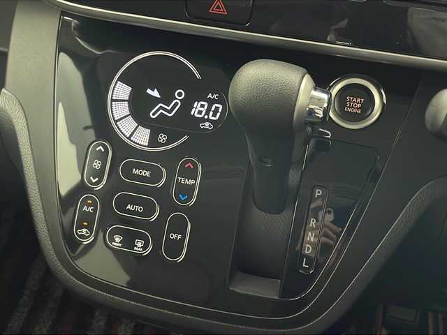 日産 デイズ ルークス ボレロ 福島県 2019(平31)年 1.8万km モカブラウンP 4WD/両側パワースライドドア/純正ナビ/(AM/FM/iPod/SD/CD)/フルセグTV/Bluetooth/USB入力端子/DVD再生機能/全方位カメラ/ETC/プッシュスタート/スマートキー/スペアキー/ヘッドライトレベライザー/ドアバイザー/純正フロアマット/社外16インチアルミホイール