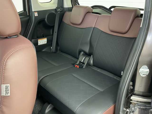 日産 デイズ ルークス ボレロ 福島県 2019(平31)年 1.8万km モカブラウンP 4WD/両側パワースライドドア/純正ナビ/(AM/FM/iPod/SD/CD)/フルセグTV/Bluetooth/USB入力端子/DVD再生機能/全方位カメラ/ETC/プッシュスタート/スマートキー/スペアキー/ヘッドライトレベライザー/ドアバイザー/純正フロアマット/社外16インチアルミホイール