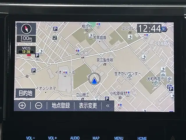 トヨタ ヴェルファイア Z 神奈川県 2018(平30)年 5万km ホワイトパールクリスタルシャイン 純正10インチSDナビ【NSZT-Z68T】/-フルセグTV/CD/DVD/Bluetooth/CD/DVD/フリップダウンモニター/バックカメラ　/モデリスタエアロ　/両側パワースライドドア　/トヨタセーフティセンス　/プリクラッシュセーフティシステム　/レーントレーシングアシスト　/レーダークルーズコントロール　/オートマチックハイビーム　/ロードサインアシスト　/BSM　/デジタルインナーミラー　/電動パーキングブレーキ　/ブレーキホールド　/革ステアリング　/MTモード　ビルトインETC