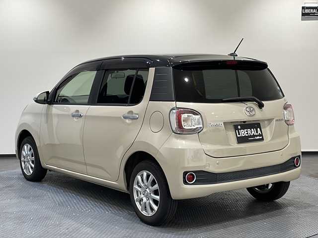 トヨタ パッソ モーダ　S 道央・札幌 2017(平29)年 6.1万km ブラックマイカメタリック/パウダリーベージュメタリック 2トーン ワンオーナー/４WD/バックカメラ/ETC/アイドリングストップ/ドアバイザー/スペアキー１本/格納電動ウィンカーミラー/純正ナビ　TV/FM/AM/Bluetooth/スタッドレス車載