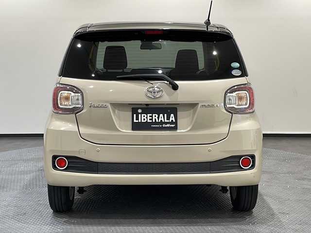 トヨタ パッソ モーダ　S 道央・札幌 2017(平29)年 6.1万km ブラックマイカメタリック/パウダリーベージュメタリック 2トーン ワンオーナー/４WD/バックカメラ/ETC/アイドリングストップ/ドアバイザー/スペアキー１本/格納電動ウィンカーミラー/純正ナビ　TV/FM/AM/Bluetooth/スタッドレス車載