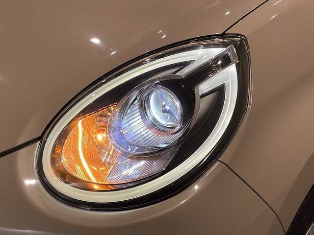 トヨタ パッソ モーダ　S 道央・札幌 2017(平29)年 6.1万km ブラックマイカメタリック/パウダリーベージュメタリック 2トーン ワンオーナー/４WD/バックカメラ/ETC/アイドリングストップ/ドアバイザー/スペアキー１本/格納電動ウィンカーミラー/純正ナビ　TV/FM/AM/Bluetooth/スタッドレス車載