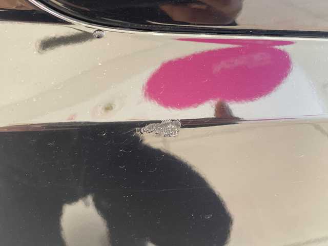 三菱 デリカＤ：５ G パワーパッケージ 埼玉県 2019(平31)年 5万km ダイヤモンドブラックマイカ 三菱e-Assist /フリップダウンモニター /純正メモリナビ/　　CD/DVD/BT/フルセグ /全方位カメラ /両側電動ドア /パワーバックドア /オートクルーズコントロール /LEDオートライト /シートヒーター /ブラインドスポットモニター /パドルシフト/電子パーキング/ETC