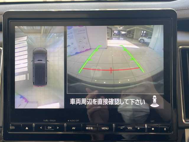 三菱 デリカＤ：５ G パワーパッケージ 埼玉県 2019(平31)年 5万km ダイヤモンドブラックマイカ 三菱e-Assist /フリップダウンモニター /純正メモリナビ/　　CD/DVD/BT/フルセグ /全方位カメラ /両側電動ドア /パワーバックドア /オートクルーズコントロール /LEDオートライト /シートヒーター /ブラインドスポットモニター /パドルシフト/電子パーキング/ETC