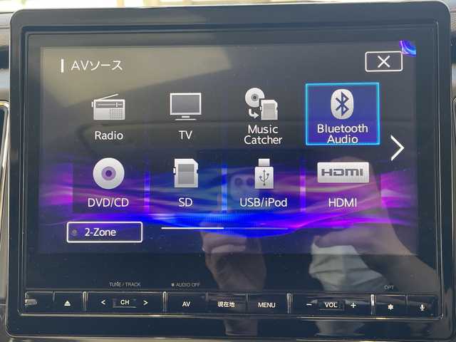 三菱 デリカＤ：５ G パワーパッケージ 埼玉県 2019(平31)年 5万km ダイヤモンドブラックマイカ 三菱e-Assist /フリップダウンモニター /純正メモリナビ/　　CD/DVD/BT/フルセグ /全方位カメラ /両側電動ドア /パワーバックドア /オートクルーズコントロール /LEDオートライト /シートヒーター /ブラインドスポットモニター /パドルシフト/電子パーキング/ETC