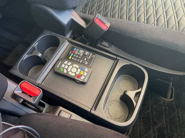 三菱 デリカＤ：５ G パワーパッケージ 埼玉県 2019(平31)年 5万km ダイヤモンドブラックマイカ 三菱e-Assist /フリップダウンモニター /純正メモリナビ/　　CD/DVD/BT/フルセグ /全方位カメラ /両側電動ドア /パワーバックドア /オートクルーズコントロール /LEDオートライト /シートヒーター /ブラインドスポットモニター /パドルシフト/電子パーキング/ETC