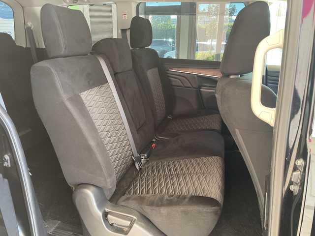 三菱 デリカＤ：５ G パワーパッケージ 埼玉県 2019(平31)年 5万km ダイヤモンドブラックマイカ 三菱e-Assist /フリップダウンモニター /純正メモリナビ/　　CD/DVD/BT/フルセグ /全方位カメラ /両側電動ドア /パワーバックドア /オートクルーズコントロール /LEDオートライト /シートヒーター /ブラインドスポットモニター /パドルシフト/電子パーキング/ETC