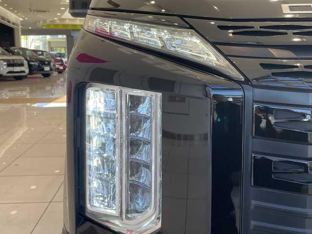 三菱 デリカＤ：５ G パワーパッケージ 埼玉県 2019(平31)年 5万km ダイヤモンドブラックマイカ 三菱e-Assist /フリップダウンモニター /純正メモリナビ/　　CD/DVD/BT/フルセグ /全方位カメラ /両側電動ドア /パワーバックドア /オートクルーズコントロール /LEDオートライト /シートヒーター /ブラインドスポットモニター /パドルシフト/電子パーキング/ETC