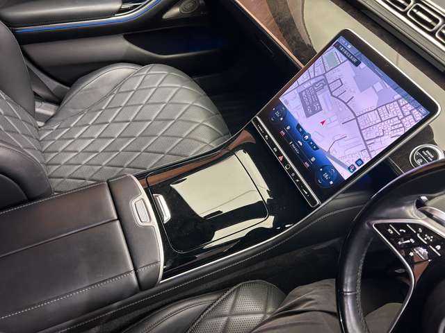 メルセデス・ベンツ Ｓ４００ｄ 4マチック AMGライン 千葉県 2021(令3)年 3.8万km オブシディアンブラック パノラマルーフ　/ＯＰ１８インチＡＷ　/ＡＣＣ　/純正ナビ　/３６０°カメラ　/白革　/シートヒーター　/パワーシート　/ＬＥＤヘッドライト　/オートライト　/電動リアゲート　/レーンアシスト　/ドライブレコーダー　/ＥＴＣ