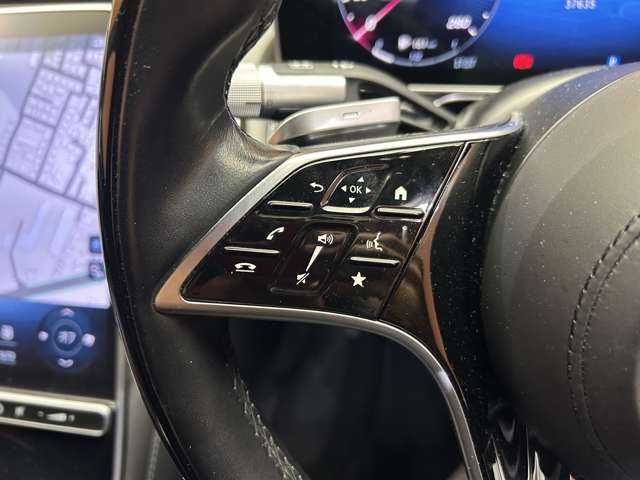 メルセデス・ベンツ Ｓ４００ｄ 4マチック AMGライン 千葉県 2021(令3)年 3.8万km オブシディアンブラック パノラマルーフ　/ＯＰ１８インチＡＷ　/ＡＣＣ　/純正ナビ　/３６０°カメラ　/白革　/シートヒーター　/パワーシート　/ＬＥＤヘッドライト　/オートライト　/電動リアゲート　/レーンアシスト　/ドライブレコーダー　/ＥＴＣ