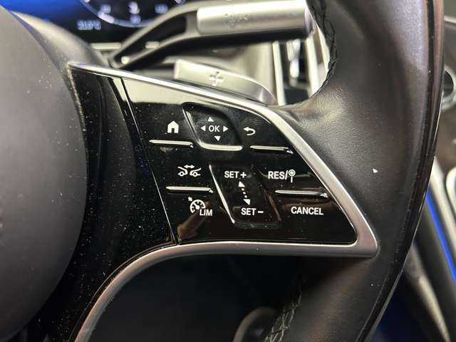 メルセデス・ベンツ Ｓ４００ｄ 4マチック AMGライン 千葉県 2021(令3)年 3.8万km オブシディアンブラック パノラマルーフ　/ＯＰ１８インチＡＷ　/ＡＣＣ　/純正ナビ　/３６０°カメラ　/白革　/シートヒーター　/パワーシート　/ＬＥＤヘッドライト　/オートライト　/電動リアゲート　/レーンアシスト　/ドライブレコーダー　/ＥＴＣ