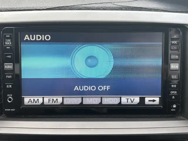 トヨタ ハイラックス サーフ SSR－X 宮城県 2007(平19)年 11.9万km ブラック 登録時走行距離118559km/社外ナビ/ワンセグTV/CD/DVD/AM/FM/AUX/MD/オートライト/リモコンキー/サンルーフ/バックカメラ/エンジンスターター/純正フロアマット/サイドステップ/ルーフレール/純正アルミホイール/電動格納ミラー/ヘッドライトレベライザー/フォグランプ