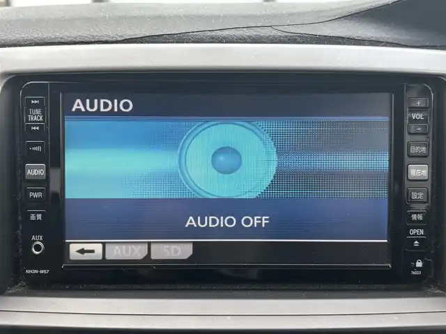 トヨタ ハイラックス サーフ SSR－X 宮城県 2007(平19)年 11.9万km ブラック 登録時走行距離118559km/社外ナビ/ワンセグTV/CD/DVD/AM/FM/AUX/MD/オートライト/リモコンキー/サンルーフ/バックカメラ/エンジンスターター/純正フロアマット/サイドステップ/ルーフレール/純正アルミホイール/電動格納ミラー/ヘッドライトレベライザー/フォグランプ