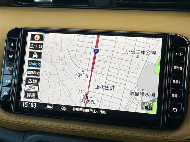 日産 キックス X ツートーンインテリアED 群馬県 2021(令3)年 5.1万km ラディアントレッド/ピュアブラック 2トーン 純正９インチＳＤナビ　/全周囲カメラ　/純正フルエアロ　/プロパイロット　/前後ドラレコ　/前席シートヒーター　/茶革シート　/ステアリングヒーター　/３眼ＬＥＤヘッドライト　/切削光輝純正１７インチアルミホイール/Bluetooth/フォグランプ/本革ステアリング/デジタルミラー/電動格納ミラー/フルセグ/パワーステアリング/アダプティブクルーズコントロール/純正ビルトインETC/純正フロアマット