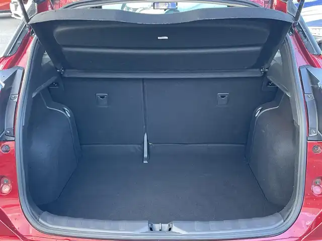 日産 キックス X ツートーンインテリアED 群馬県 2021(令3)年 5.1万km ラディアントレッド/ピュアブラック 2トーン 純正９インチＳＤナビ　/全周囲カメラ　/純正フルエアロ　/プロパイロット　/前後ドラレコ　/前席シートヒーター　/茶革シート　/ステアリングヒーター　/３眼ＬＥＤヘッドライト　/切削光輝純正１７インチアルミホイール/Bluetooth/フォグランプ/本革ステアリング/デジタルミラー/電動格納ミラー/フルセグ/パワーステアリング/アダプティブクルーズコントロール/純正ビルトインETC/純正フロアマット