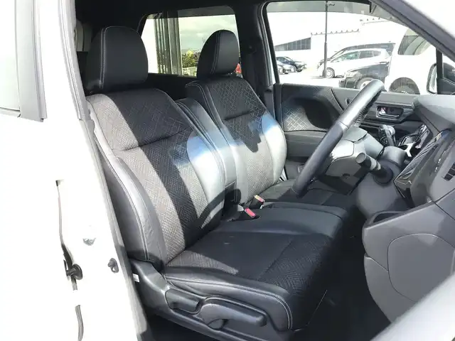 ホンダ Ｎ ＷＧＮ カスタム G SSパッケージ 鳥取県 2018(平30)年 7.4万km プレミアムホワイトパールⅡ ４・W・D/純正ナビ/フルセグ/DVD/CD/BT/USB/バックカメラ/衝突被害軽減システム/クルーズコントロール/横滑り防止装置/ビルトインETC/ドライブレコーダー/ハーフレザーシート/前席シートヒーター/キセノンヘットライト/フォグライト/純正14インチアルミホイール/プッシュエンジンスタート/アイドリングストップ/スペアキー/フロアマット・ドアバイザー