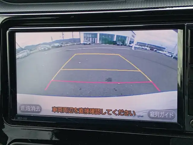 トヨタ アクア G 福井県 2017(平29)年 3.6万km ライムホワイトパールクリスタルシャイン 純正SDナビ/AM/FM/ワンセグ/BT/AUX/バックカメラ/トヨタセーフティセンス/クルーズコントロール/アイドリングストップ/レーンキープアシスト/横滑り防止装置/盗難防止装置/前後ドライブレコーダー/ビルトインETC/ダブルエアバッグ/LEDヘッドライト/Fフォグ/電格ウィンカーミラー/スマートキー