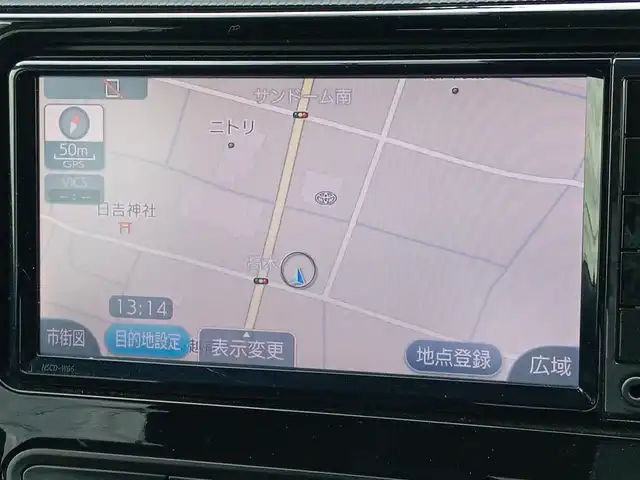 トヨタ アクア G 福井県 2017(平29)年 3.6万km ライムホワイトパールクリスタルシャイン 純正SDナビ/AM/FM/ワンセグ/BT/AUX/バックカメラ/トヨタセーフティセンス/クルーズコントロール/アイドリングストップ/レーンキープアシスト/横滑り防止装置/盗難防止装置/前後ドライブレコーダー/ビルトインETC/ダブルエアバッグ/LEDヘッドライト/Fフォグ/電格ウィンカーミラー/スマートキー