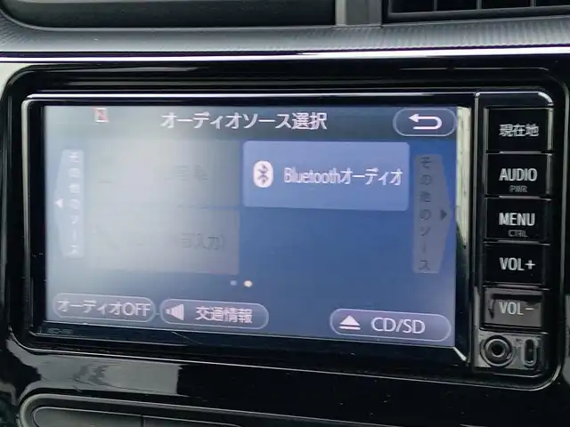 トヨタ アクア G 福井県 2017(平29)年 3.6万km ライムホワイトパールクリスタルシャイン 純正SDナビ/AM/FM/ワンセグ/BT/AUX/バックカメラ/トヨタセーフティセンス/クルーズコントロール/アイドリングストップ/レーンキープアシスト/横滑り防止装置/盗難防止装置/前後ドライブレコーダー/ビルトインETC/ダブルエアバッグ/LEDヘッドライト/Fフォグ/電格ウィンカーミラー/スマートキー