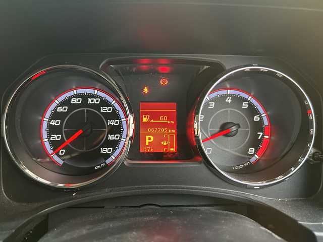 三菱 デリカＤ：５ C2 G－Navi package 福岡県 2008(平20)年 6.8万km 黒 純正ナビ/FM/AM/ハンズフリー/Pスライドドア（N後部）/パドルシフト/クルーズコントロール/フォグランプ/電動格納ミラー/ETC(ビルド）/フリップダウンモニター