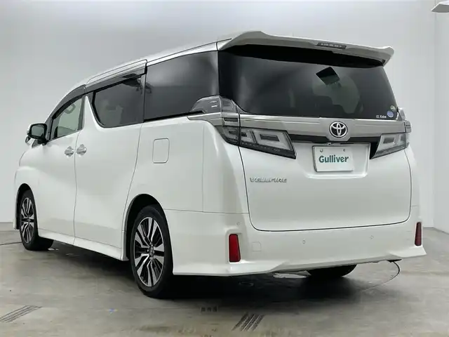 トヨタ ヴェルファイア Z Gエディション 岡山県 2019(平31)年 5.5万km ホワイトパールクリスタルシャイン アルパイン11インチナビ/【Bluetooth/フルセグTV/CD/DVD】/型番:EX112/サンルーフ/12.8インチフリップダウンモニター/型番:PXH12X-R-AV/１００Ｖ電源/両側パワースライドドア/レーダークルーズコントロール/ETC2.0/三眼LEDヘッドライト/衝突軽減ブレーキ/デジタルインナーミラー/ブラインドスポットモニター/前席シートヒーター/前席エアシート/ステアリングヒーター/前席パワーシート/シートメモリー/オートブレーキホールド/社外ドライブレコーダー/型番:DVR-C02W/社外レーダー/型番:ZERO705V