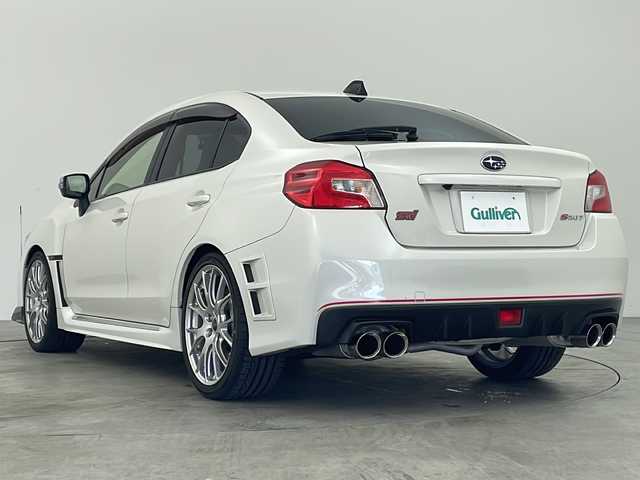 スバル ＷＲＸ ＳＴＩ