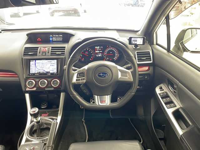 スバル ＷＲＸ ＳＴＩ