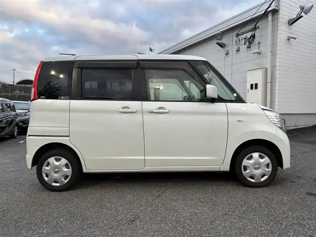 日産 ルークス