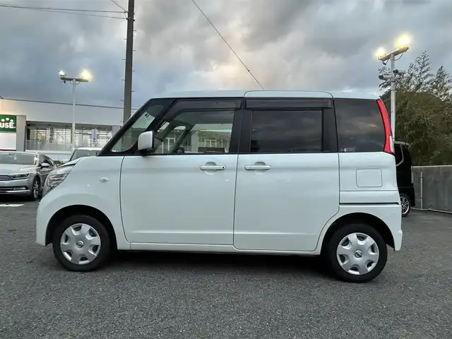 日産 ルークス