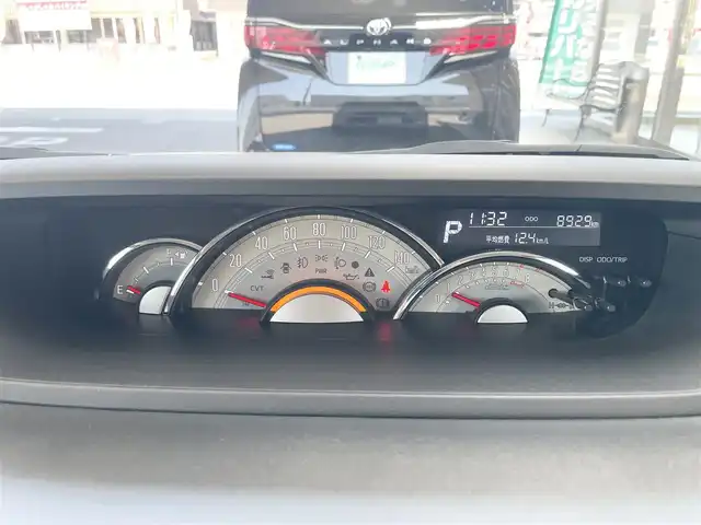 ダイハツ ムーヴ キャンバス G ホワイトアクセント リミテッド SAⅢ 栃木県 2020(令2)年 0.9万km ナチュラルベージュマイカM ワンオーナー/両側パワースライドドア/メモリナビ（AM/FM/CD/DVD/BT/フルセグTV）/アラウンドビューモニター/ドライブレコーダー/オートハイビーム/ETC/オートリトラクタブルミラー/サマータイヤ４本積み込み/保証書/取説/スペアキー