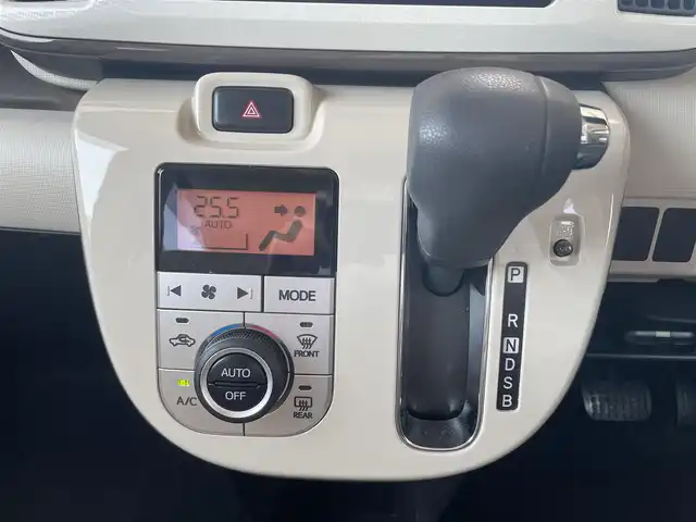 ダイハツ ムーヴ キャンバス G ホワイトアクセント リミテッド SAⅢ 栃木県 2020(令2)年 0.9万km ナチュラルベージュマイカM ワンオーナー/両側パワースライドドア/メモリナビ（AM/FM/CD/DVD/BT/フルセグTV）/アラウンドビューモニター/ドライブレコーダー/オートハイビーム/ETC/オートリトラクタブルミラー/サマータイヤ４本積み込み/保証書/取説/スペアキー
