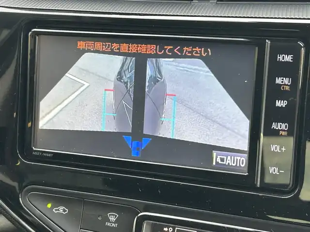 トヨタ アクア S スタイルブラック 愛媛県 2020(令2)年 4.1万km ブラックマイカ 純正ナビ（Bluetooth/フルセグTV/DVD再生】/アラウンドビューモニター/フロント/サイド/バックカメラ/ETC/純正フロアマット/ドアバイザー/LEDヘッドライト/フォグランプ/前後コーナーセンサー/オートマチックハイビーム/横滑り防止装置/盗難防止装置/レーンキープアシスト/Wエアバッグ