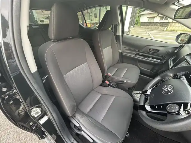 トヨタ アクア S スタイルブラック 愛媛県 2020(令2)年 4.1万km ブラックマイカ 純正ナビ（Bluetooth/フルセグTV/DVD再生】/アラウンドビューモニター/フロント/サイド/バックカメラ/ETC/純正フロアマット/ドアバイザー/LEDヘッドライト/フォグランプ/前後コーナーセンサー/オートマチックハイビーム/横滑り防止装置/盗難防止装置/レーンキープアシスト/Wエアバッグ