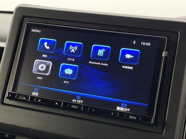 ホンダ Ｎ ＢＯＸ カスタム L 新潟県 2022(令4)年 1.7万km プラチナホワイトパール 禁煙車/ホンダセンシング/メモリナビ(フルセグ)/パワースライドドア/LEDヘッドライト/フォグライト/バックカメラ/ステアリングリモコン/シートヒーター/前方ドライブレコーダー/ETC/スペアキー/保証書・取説