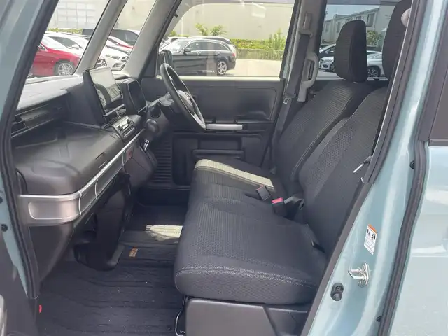 スズキ スペーシア ギア HYBRID XZターボ 滋賀県 2022(令4)年 2.6万km オフブルーメタリック/ガンメタリック2トーンルーフ ワンオーナー /衝突軽減ブレーキ/HUD/ACC/LKA/デジタルインナーミラー/純正ナビ/（CD/DVD/DTV/BT/CarPlay）/360°カメラ/両側パワースライドドア/ドライブレコーダー/保証書/取説