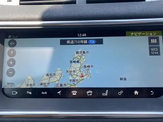 ランドローバー レンジローバーイヴォーク HSEダイナミック 福岡県 2017(平29)年 4.1万km 黒 ・クルーズコントロール/・純正HDDナビ/USB/Bluetooth/CD/DVD/・茶革シート/シートヒーター/・全方位カメラ/・フルセグ/・純正20AW/・プッシュスタート/・パーキングアシスト/・アイドリングストップ/・スマートキー/・スペアキー/・パワーシート/・オートライト/・LEDライト