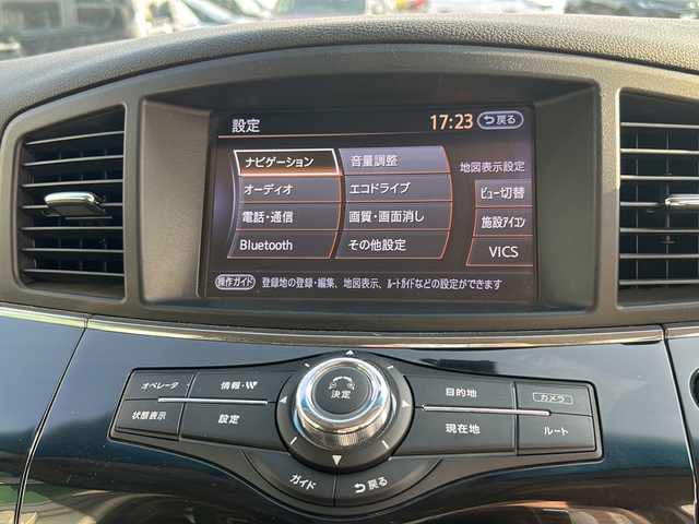 日産 エルグランド 香川県 2018(平30)年 6.7万km 茶 純正ナビ／フルセグＴＶ／両側パワースライドドア／２０インチ社外アルミ／ローダウン／フジツボマフラー／ＬＥＤヘッドライト／アラウンドビューカメラ／ＥＴＣ／クルーズコントロール／コーナーセンサー
