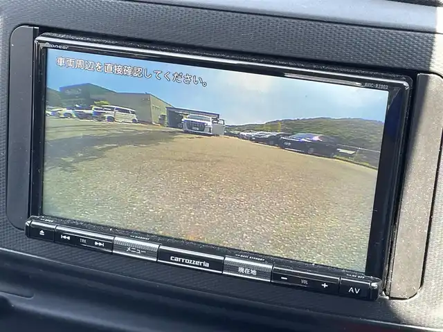 ダイハツ ミラ イース L SAⅢ 愛媛県 2020(令2)年 2.4万km ブライトシルバーメタリック 社外Carrozzeriaナビ（AVIC-RZ003）/・Bluetooth/バックカメラ/社外フロアマット/衝突軽減ブレーキ/横滑り防止装置/アイドリングストップ/オートマチックハイビーム/パーキングセンサー