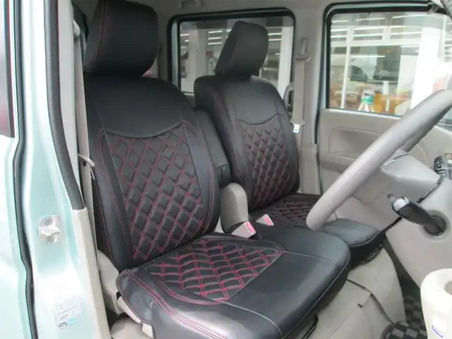 スズキ エブリィ ワゴン PZターボ スペシャル 千葉県 2018(平30)年 3.1万km ガーデニングアクアM ハイルーフ/純正ナビ、フルセグTV/バックカメラ/純正オーディオ【DVD/CD/BT/SD/USB】/レーダーブレーキサポート/両側パワースライドドア/左オートステップ/ローダウン(純正サス積込)/HIDヘッドライト&黄LEDフォグ(純正積込)/ナビ連動ステアリングスイッチ/革調シートカバー/メッキドアミラー(純正積込)/LED室内灯(純正積込)/社外ホーン(純正積込)/ルームミラー型前後ドライブレコーダー/ETC、スペアキー/取扱説明書/ナビ取扱説明書/新車時保証書/整備記録簿(R3/R5)