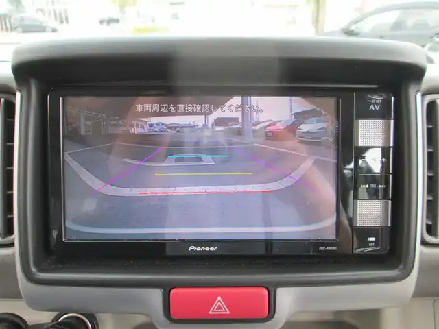 スズキ エブリィ ワゴン PZターボ スペシャル 千葉県 2018(平30)年 3.1万km ガーデニングアクアM ハイルーフ/純正ナビ、フルセグTV/バックカメラ/純正オーディオ【DVD/CD/BT/SD/USB】/レーダーブレーキサポート/両側パワースライドドア/左オートステップ/ローダウン(純正サス積込)/HIDヘッドライト&黄LEDフォグ(純正積込)/ナビ連動ステアリングスイッチ/革調シートカバー/メッキドアミラー(純正積込)/LED室内灯(純正積込)/社外ホーン(純正積込)/ルームミラー型前後ドライブレコーダー/ETC、スペアキー/取扱説明書/ナビ取扱説明書/新車時保証書/整備記録簿(R3/R5)